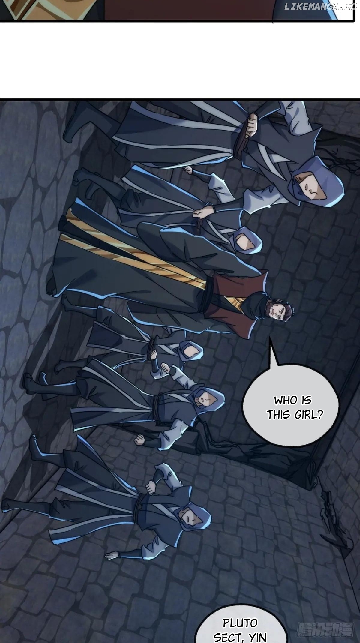 Please Slay The Demon! Young Master! Chapter 150 - page 13